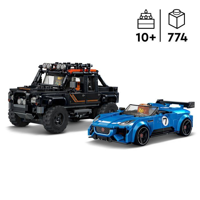 LEGO77264
