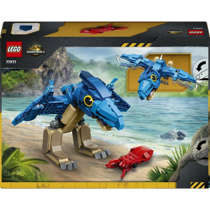 LEGO77977