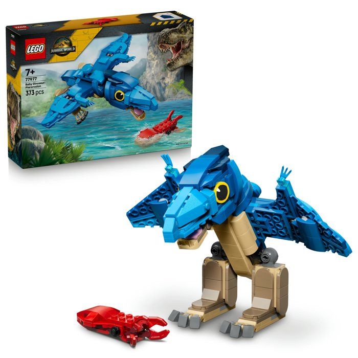 LEGO77977