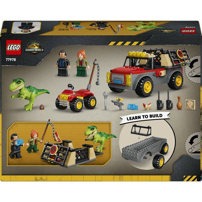 LEGO77978