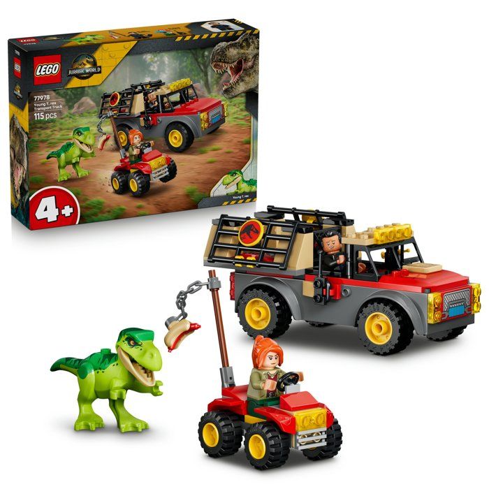 LEGO77978