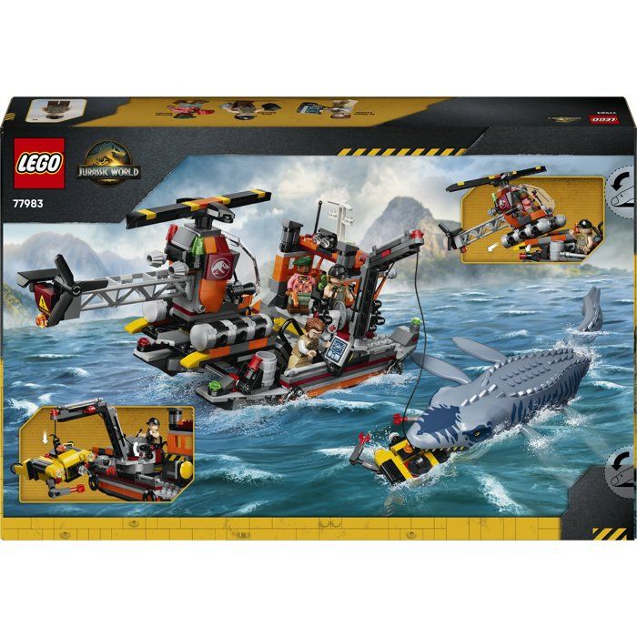 LEGO77983