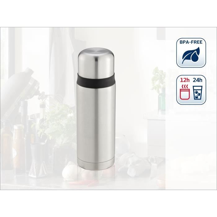 LEIFHEIT Coco insulated jug - 0.7L