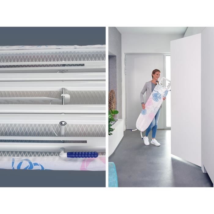 LEIFHEIT Ironing board Fashion S 110x30cm