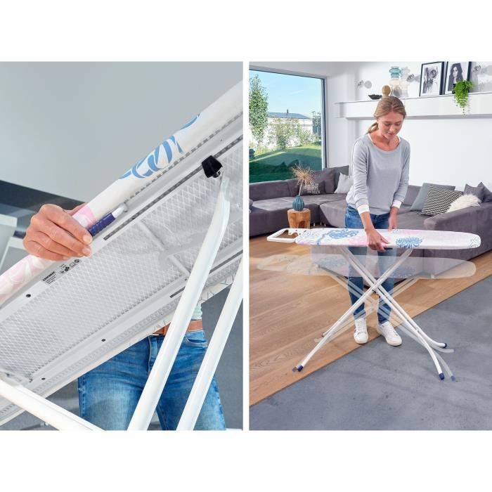 LEIFHEIT Ironing board Fashion S 110x30cm