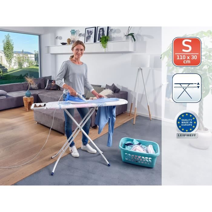 LEIFHEIT Ironing board Fashion S 110x30cm