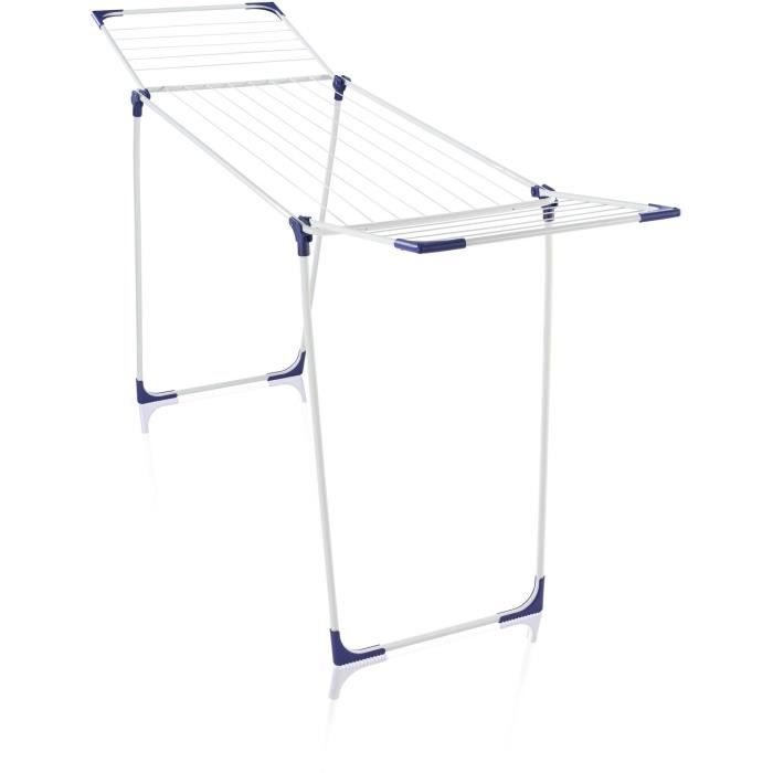 FLEIFHEIT CLASSIC Solid 180 Floor Dryer - Extension length: 18 m