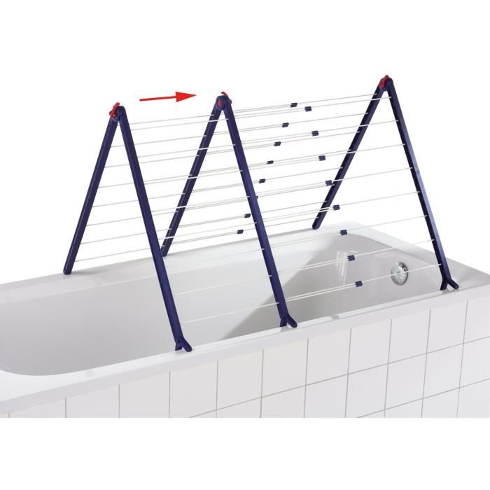 LEIFHEIT Pegasus V Bath Dryer