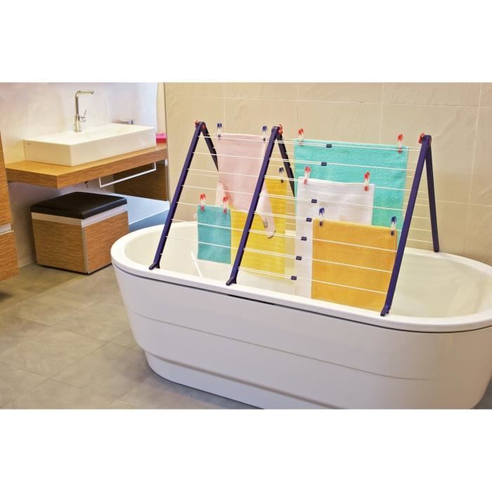LEIFHEIT Pegasus V Bath Dryer