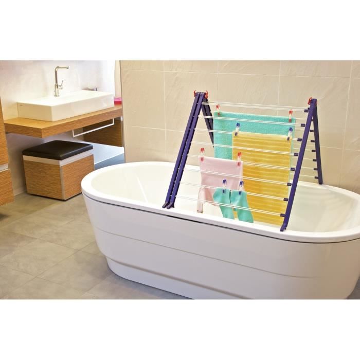 LEIFHEIT Pegasus V Bath Dryer