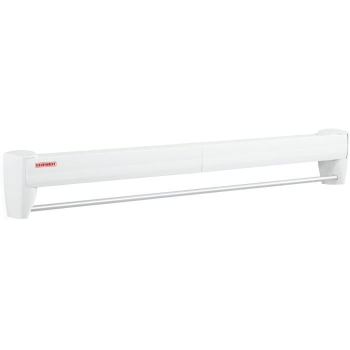 LEIFHEIT Wall-hung dryer TELEGANT 36 Protect Plus