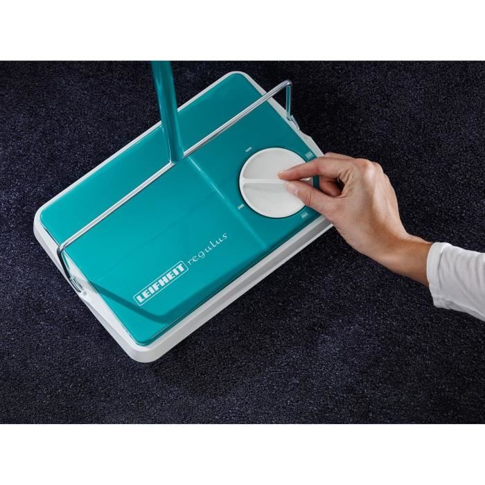 LEIFHEIT MECHANICAL BRUSH REGULUS