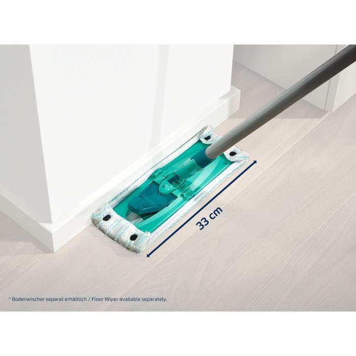 LEIFHEIT Clean Twist & Combi Micro duo