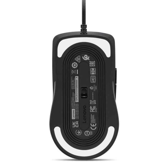 Lenovo M210 Gaming Mouse