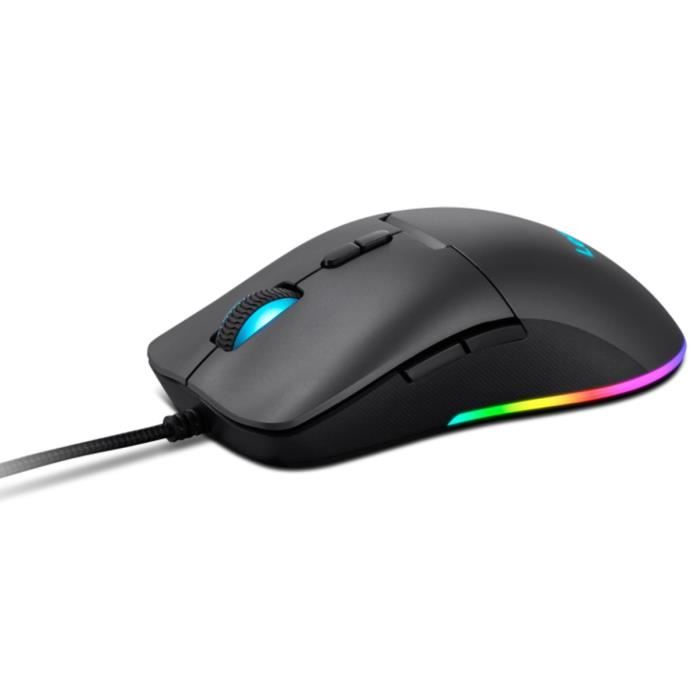 Lenovo M210 Gaming Mouse