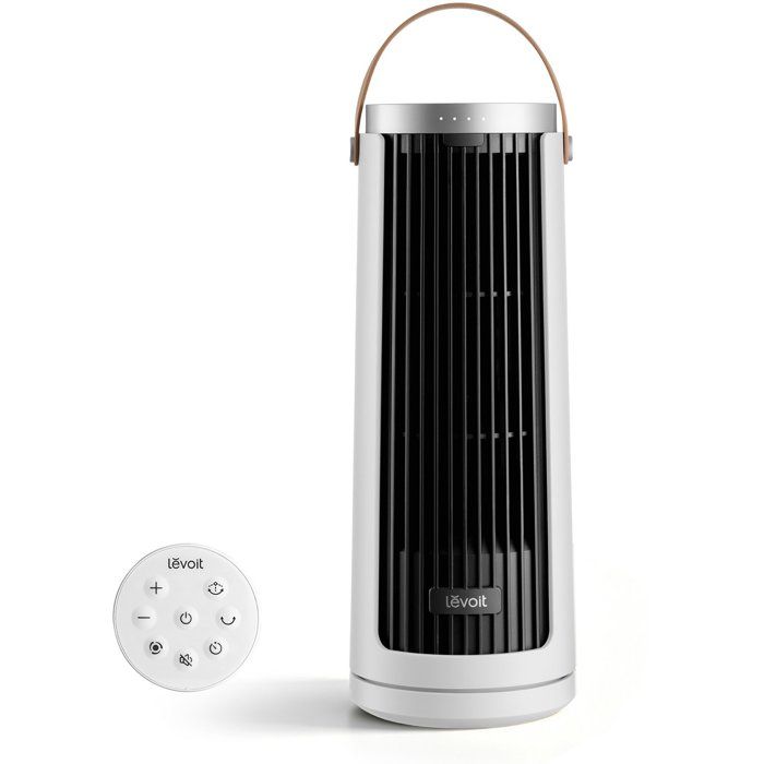 Fan - Mini - LEVOIT - Windi Mini Plus