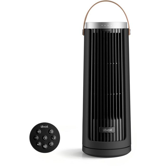 Fan - Mini - LEVOIT - Windi Mini