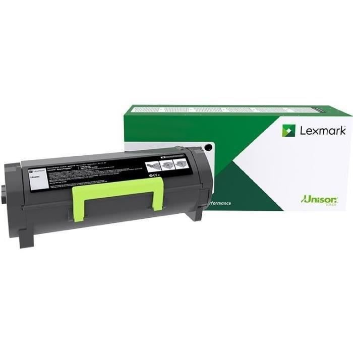 Lexmark Toner 51B2000 schwarz - Original - Refill