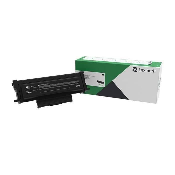LEXMARK Black Cartridge return Program 6k (B222X00)