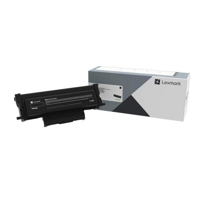 LEXMARK Black Cartridge return Program 6k (B222X00)