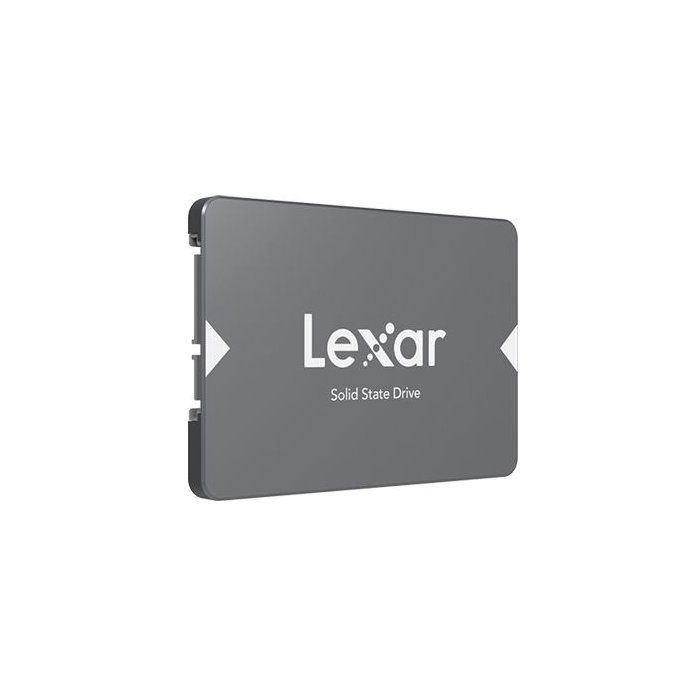 LEXAR - NS100 - SSD - 2 TB - 2.5" SATA (6 Gb/s)