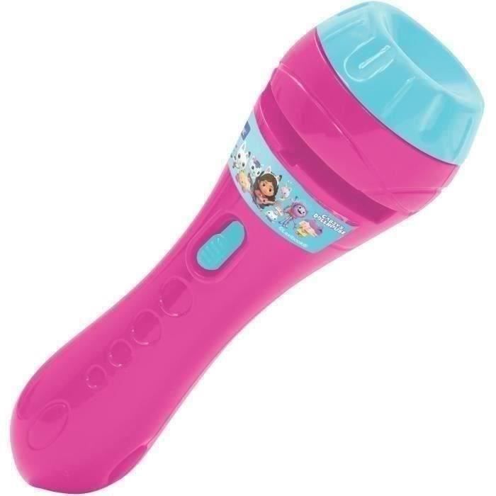 Gabby and the Magic House Story Projector and Flashlight