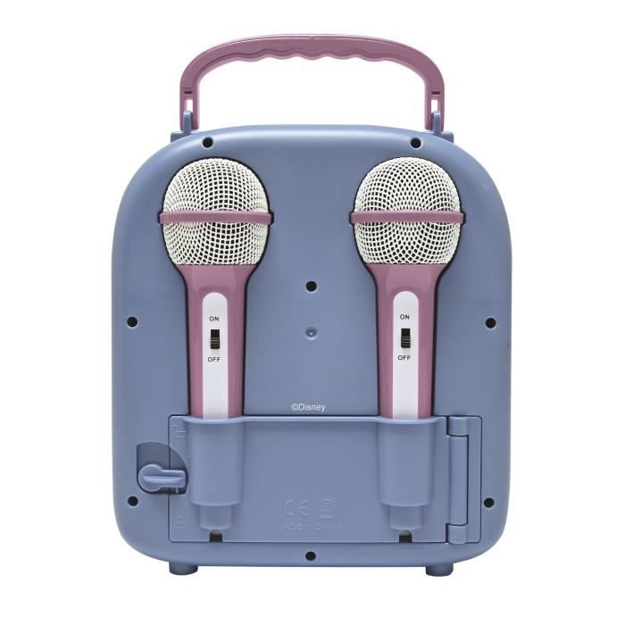 Stitch Bluetooth Speaker with Microphones