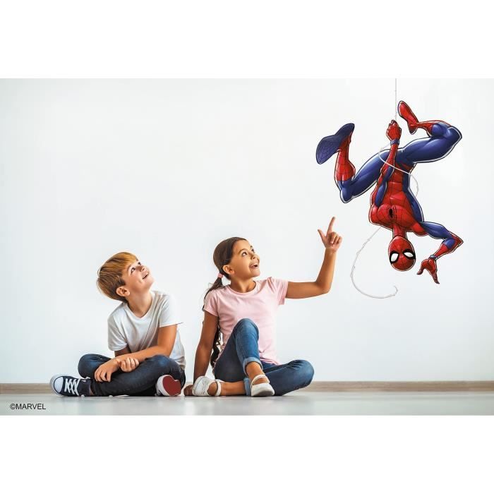 Apn children spiderman with photo and video function