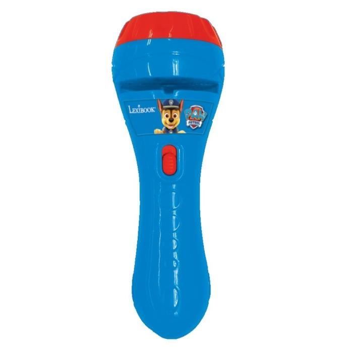 LA PAT 'PATROUILLE - Story projector - Flashlight