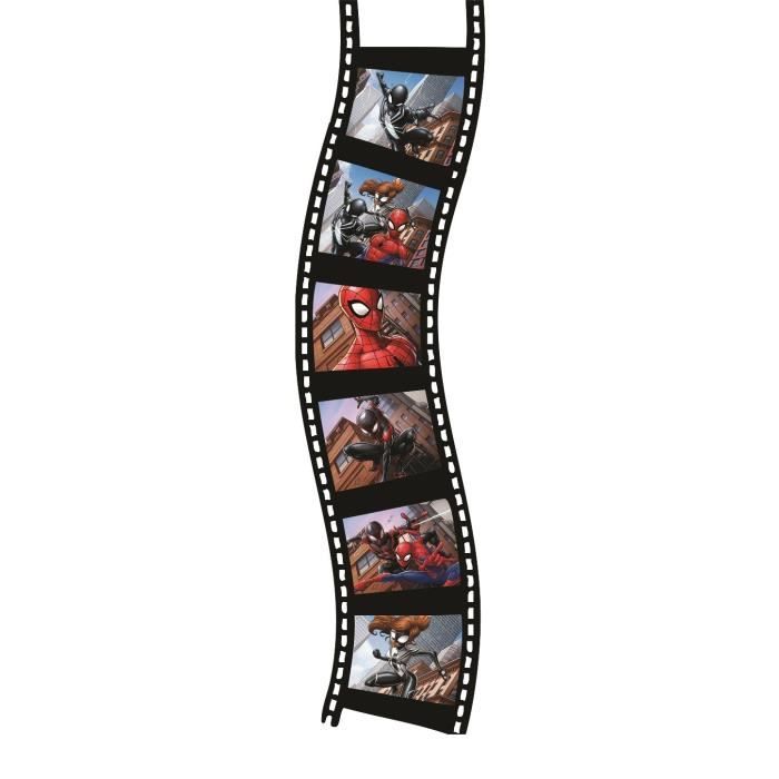 SPIDER-MAN Story projector - LEXIBOOK