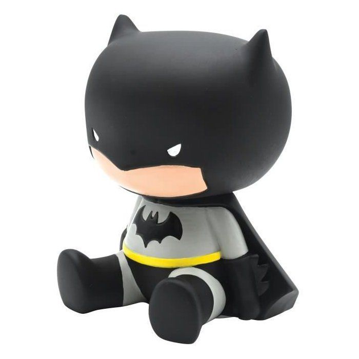 BATMAN - 3D night light - LEXIBOOK