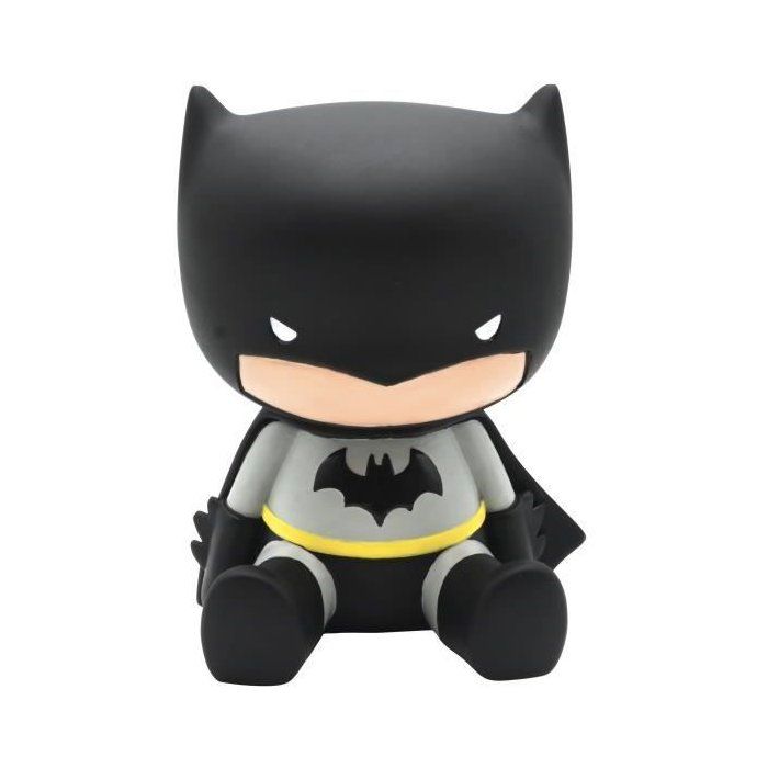 BATMAN - 3D night light - LEXIBOOK
