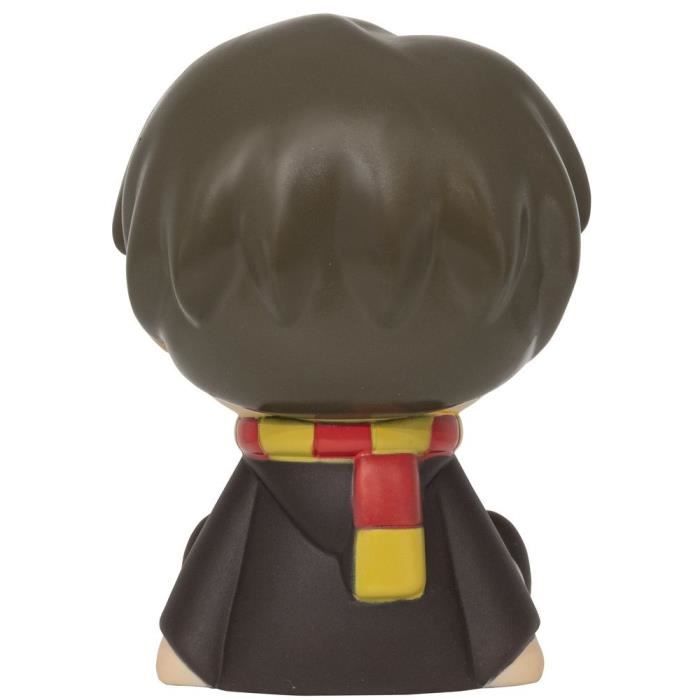 HARRY POTTER - 3D Night Light - Color Variation - Approx. 13cm