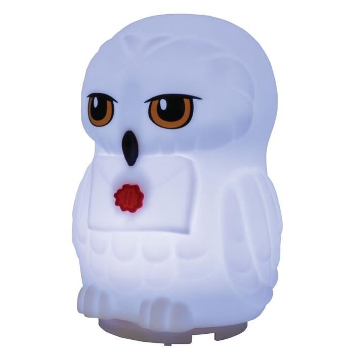 LEXIBOOK - 3D night light - Diffusion of light in colors - Approx. 20cm