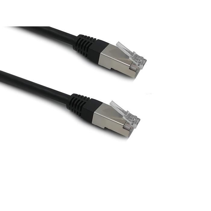 LINEAR PCJ6FNH RJ45 Cable Cat.6 - 10m