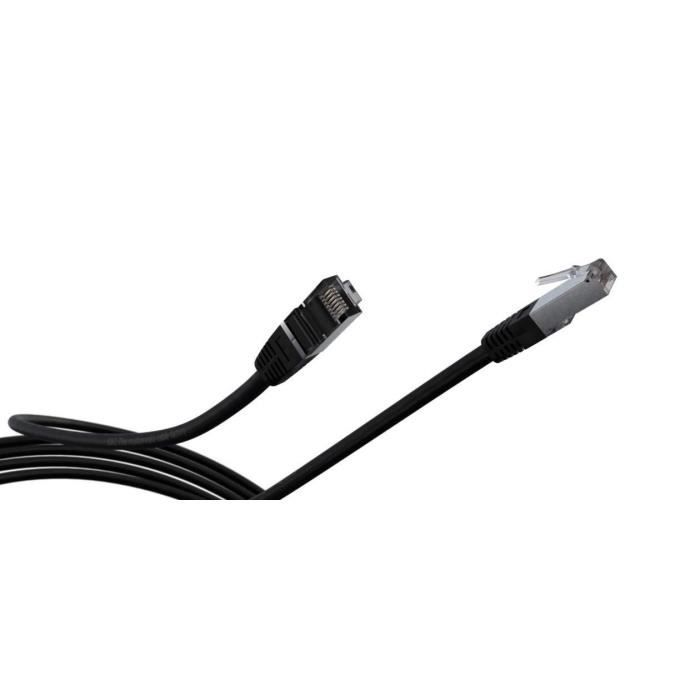 LINEAR PCJ6FNH RJ45 Cable Cat.6 - 10m