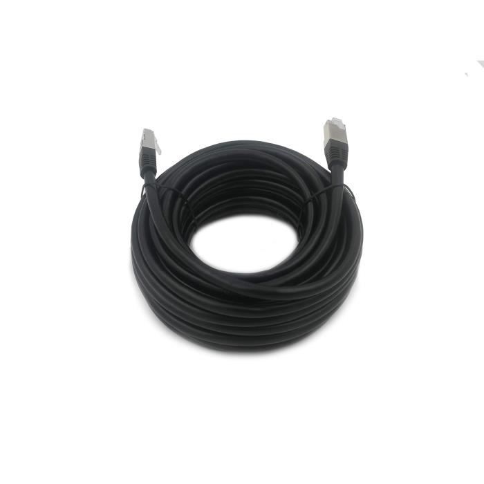 LINEAR PCJ6FNH RJ45 Cable Cat.6 - 10m