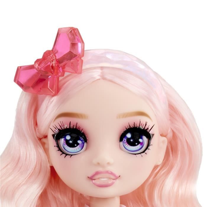 Rainbow High Crystal Mannequin Doll 27 cm - Bella