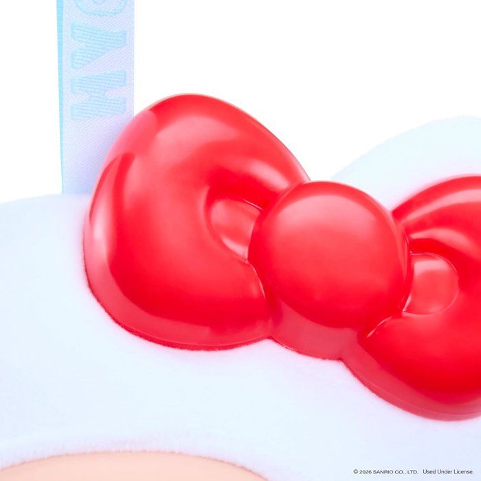 Hyojo - Melody - Hello Kitty and Friends Series - Collectible Squishy Plush Toys - Keychain