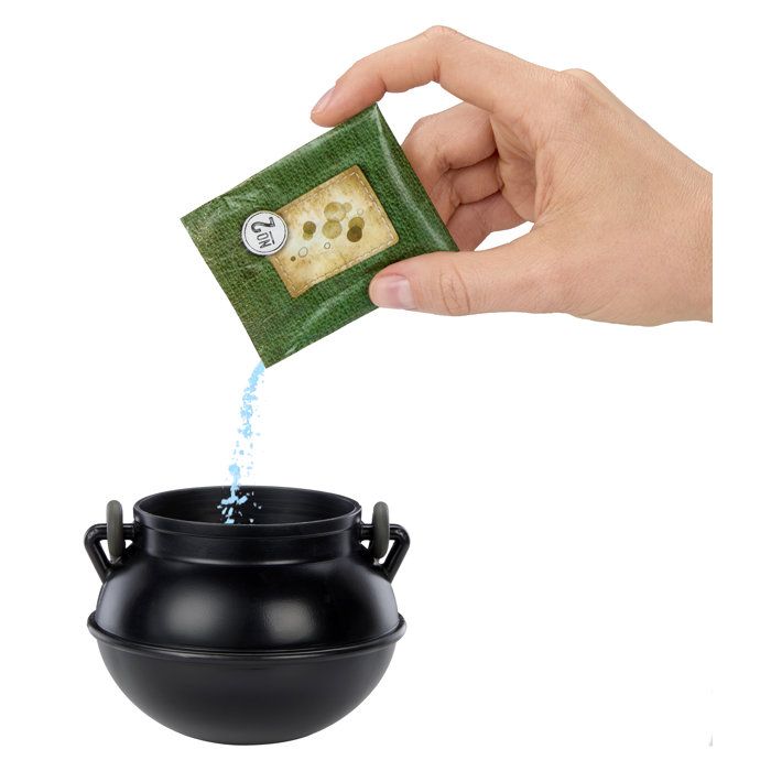Slime Life - Mandrake Healing Potion - Harry Potter - Brings the magical potions from Harry Potter to life in real size