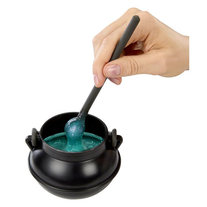 Slime Life - Mandrake Healing Potion - Harry Potter - Brings the magical potions from Harry Potter to life in real size