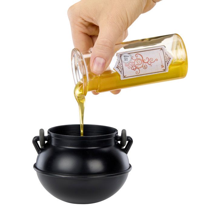 Slime Life - Mandrake Healing Potion - Harry Potter - Brings the magical potions from Harry Potter to life in real size