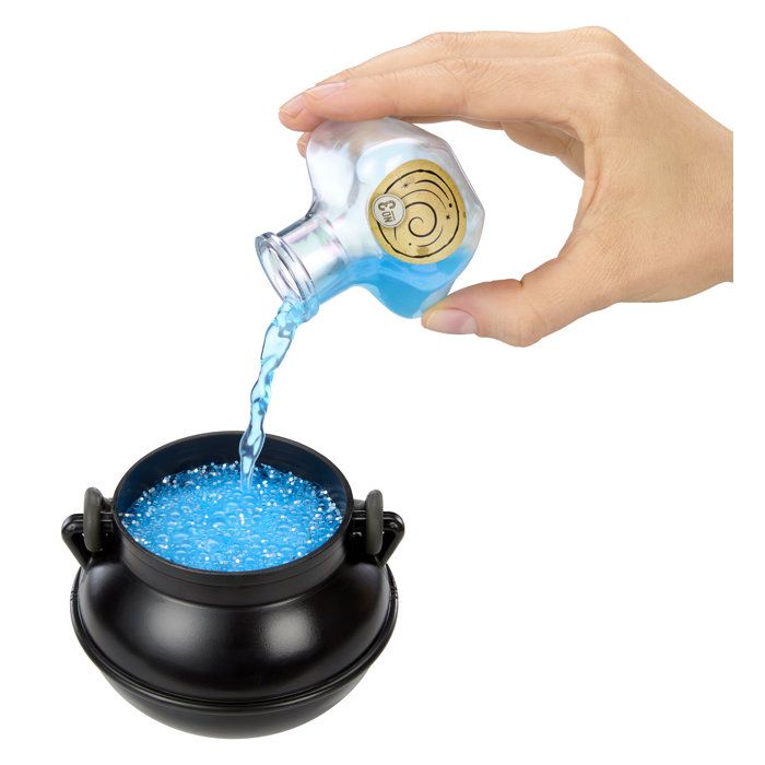 Slime Life - Mandrake Healing Potion - Harry Potter - Brings the magical potions from Harry Potter to life in real size