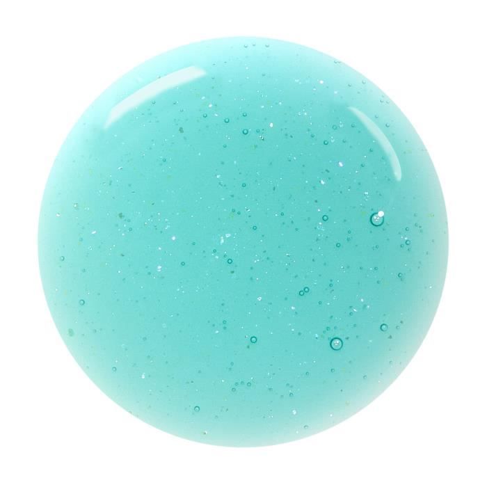Yummiland Doll + Gloss - Licorice - Susie