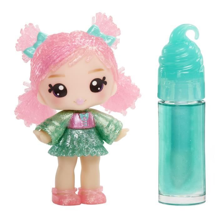 Yummiland Doll + Gloss - Licorice - Susie