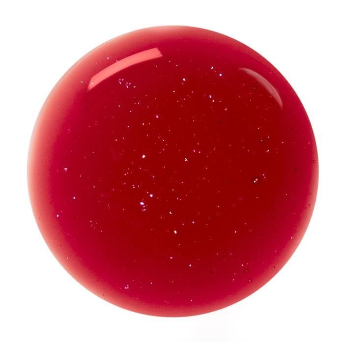 Yummiland Doll + Gloss - Cinnamon - Amber