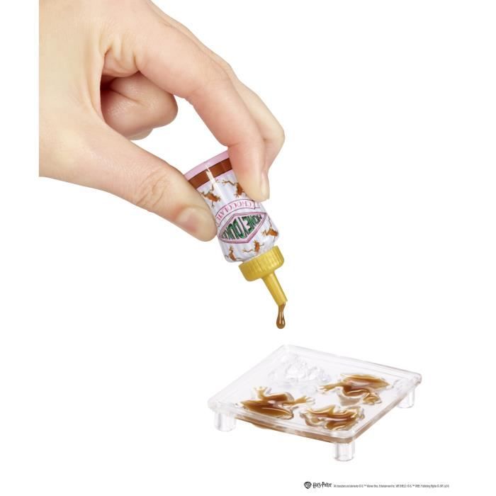 MGA's Miniverse - Make It Mini Harry Potter Honeydukes - Ages 8 and up