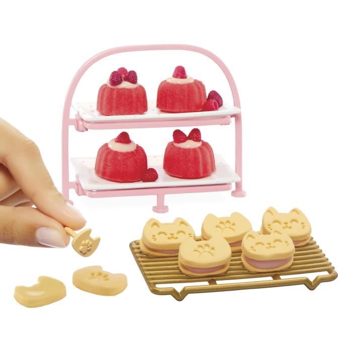 MGA's Miniverse- Make It Mini From Scratch - Ages 8 and up