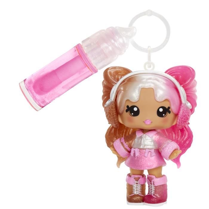 Yummiland Doll + Gloss - Mystery Perfume - Avery