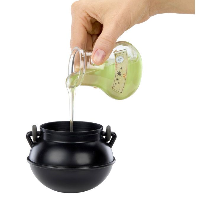Slime Life - Polynectar Potion - Harry Potter - Brings the magical potions from Harry Potter to life in real size